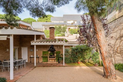 6 chambres villa à vendre à Premia De Dalt, Barcelona, Catalonia, Spain № 3915 - photo 21