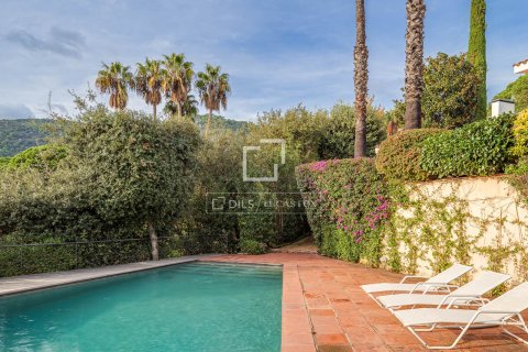 6 chambres villa à vendre à Premia De Dalt, Barcelona, Catalonia, Spain № 3915 - photo 4