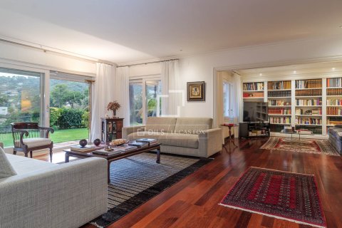 6 chambres villa à vendre à Premia De Dalt, Barcelona, Catalonia, Spain № 3915 - photo 15