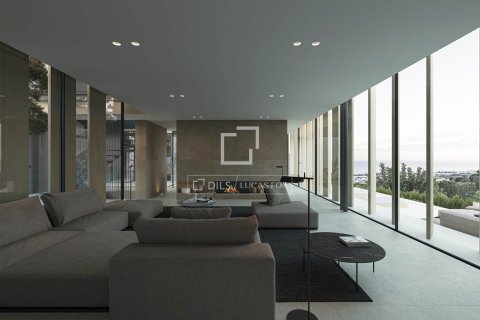 5 chambres villa à vendre à Premia De Dalt, Barcelona, Catalonia, Spain № 3917 - photo 5