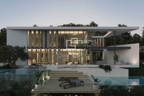 5 chambres villa à vendre à Premia De Dalt, Barcelona, Catalonia, Spain № 3917 - photo 4