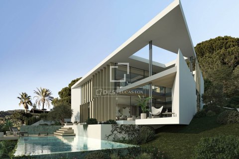 5 chambres villa à vendre à Premia De Dalt, Barcelona, Catalonia, Spain № 3917 - photo 2