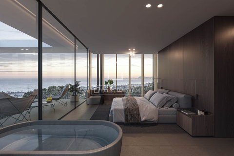 5 chambres villa à vendre à Premia De Dalt, Barcelona, Catalonia, Spain № 3917 - photo 8