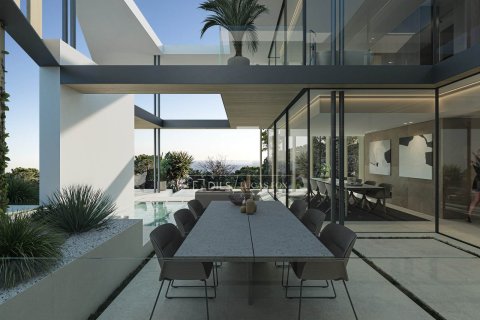 5 chambres villa à vendre à Premia De Dalt, Barcelona, Catalonia, Spain № 3917 - photo 6