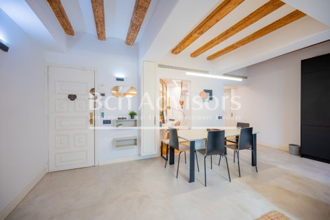 Купить квартиру в Барселона, Испания с 2 спальни, 88м², № 2873 - фото 16