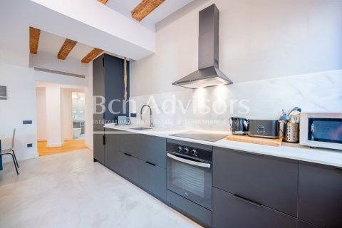 Купить квартиру в Барселона, Испания с 2 спальни, 88м², № 2873 - фото 10