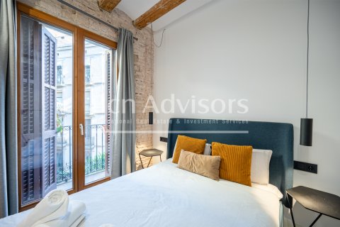 Купить квартиру в Барселона, Испания с 2 спальни, 88м², № 2873 - фото 27