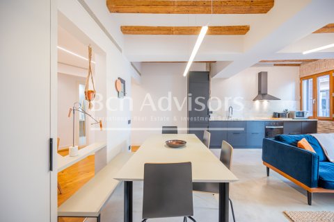 Купить квартиру в Барселона, Испания с 2 спальни, 88м², № 2873 - фото 11