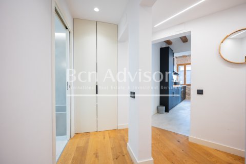 Купить квартиру в Барселона, Испания с 2 спальни, 88м², № 2873 - фото 24