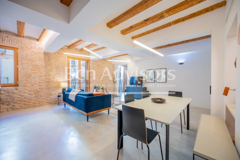 Купить квартиру в Барселона, Испания с 2 спальни, 88м², № 2873 - фото 14