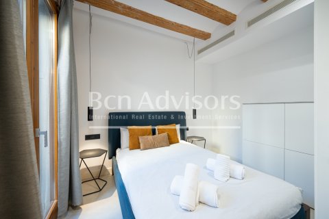 Купить квартиру в Барселона, Испания с 2 спальни, 88м², № 2873 - фото 26