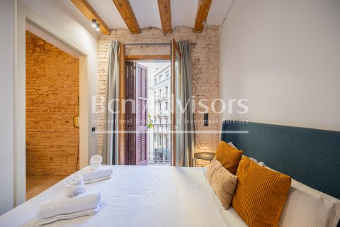 Купить квартиру в Барселона, Испания с 2 спальни, 88м², № 2873 - фото 28