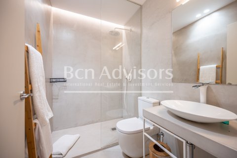 Купить квартиру в Барселона, Испания с 2 спальни, 88м², № 2873 - фото 21