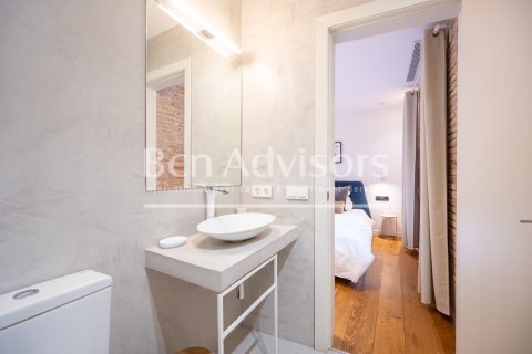 Купить квартиру в Барселона, Испания с 2 спальни, 88м², № 2873 - фото 22