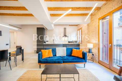 Купить квартиру в Барселона, Испания с 2 спальни, 88м², № 2873 - фото 5