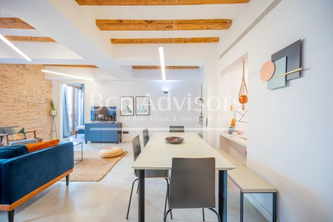 Купить квартиру в Барселона, Испания с 2 спальни, 88м², № 2873 - фото 13