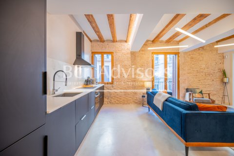 Купить квартиру в Барселона, Испания с 2 спальни, 88м², № 2873 - фото 8