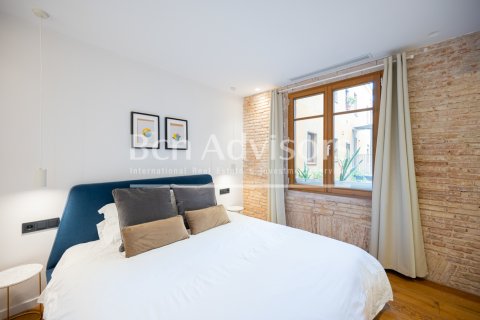 Купить квартиру в Барселона, Испания с 2 спальни, 88м², № 2873 - фото 19