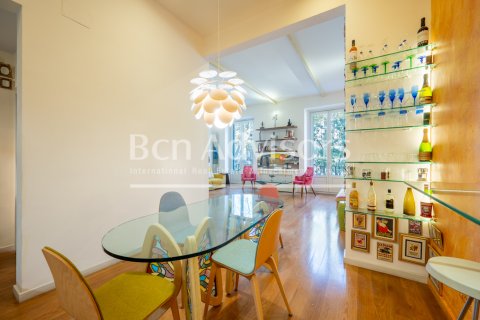 Купить квартиру в Барселона, Испания с 2 спальни, 73м², № 2874 - фото 11