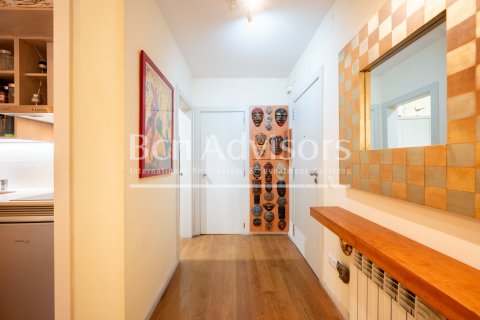 Купить квартиру в Барселона, Испания с 2 спальни, 73м², № 2874 - фото 16