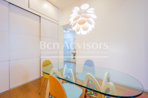 Купить квартиру в Барселона, Испания с 2 спальни, 73м², № 2874 - фото 13