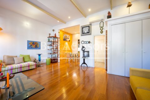 Купить квартиру в Барселона, Испания с 2 спальни, 73м², № 2874 - фото 8