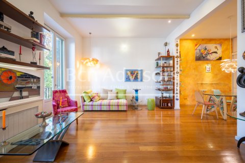 Купить квартиру в Барселона, Испания с 2 спальни, 73м², № 2874 - фото 7