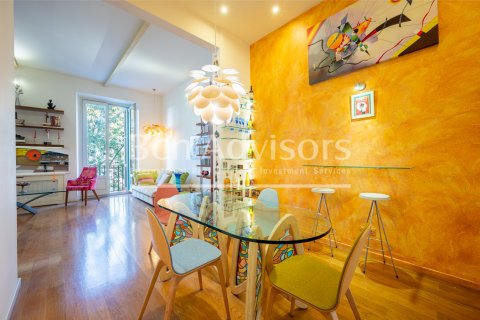 Купить квартиру в Барселона, Испания с 2 спальни, 73м², № 2874 - фото 10