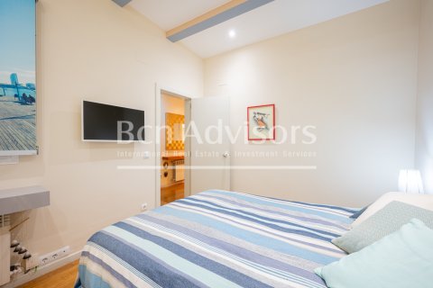 Купить квартиру в Барселона, Испания с 2 спальни, 73м², № 2874 - фото 20