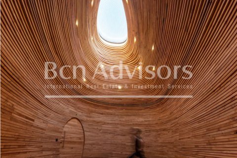 Купить квартиру в Барселона, Испания с 3 спальни, 194м², № 2875 - фото 7