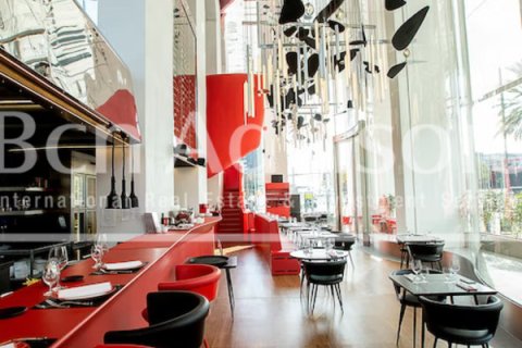 Купить квартиру в Барселона, Испания с 3 спальни, 194м², № 2875 - фото 10