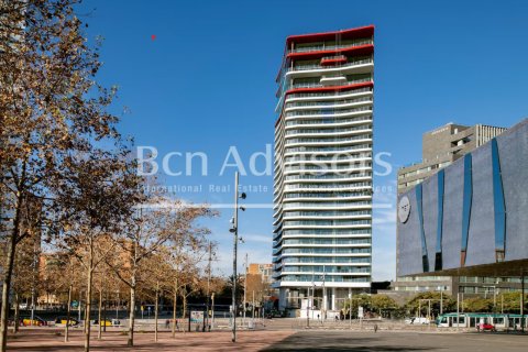 Купить квартиру в Барселона, Испания с 3 спальни, 194м², № 2875 - фото 28