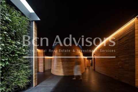 Купить квартиру в Барселона, Испания с 3 спальни, 194м², № 2875 - фото 6