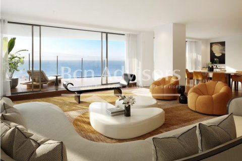 Купить квартиру в Барселона, Испания с 3 спальни, 194м², № 2875 - фото 14