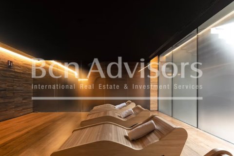 Купить квартиру в Барселона, Испания с 3 спальни, 194м², № 2875 - фото 8