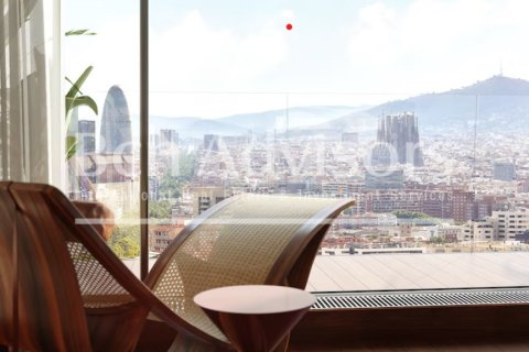 Купить квартиру в Барселона, Испания с 3 спальни, 194м², № 2875 - фото 19