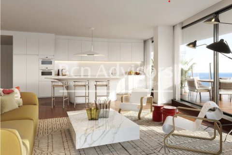 Купить квартиру в Барселона, Испания с 3 спальни, 194м², № 2875 - фото 15