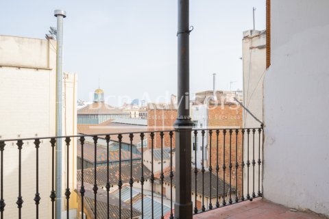 Купить пентхаус в Барселона, Испания с 3 спальни, № 2877 - фото 12