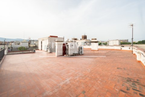 Купить пентхаус в Барселона, Испания с 3 спальни, № 2877 - фото 24