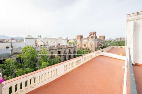 Купить пентхаус в Барселона, Испания с 3 спальни, № 2877 - фото 21