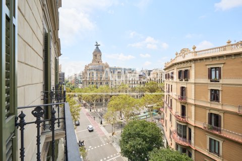 Купить квартиру в Барселона, Испания с 2 спальни, № 2876 - фото 7