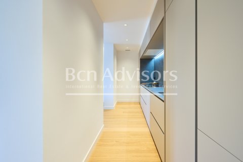 Купить квартиру в Барселона, Испания с 2 спальни, № 2876 - фото 22