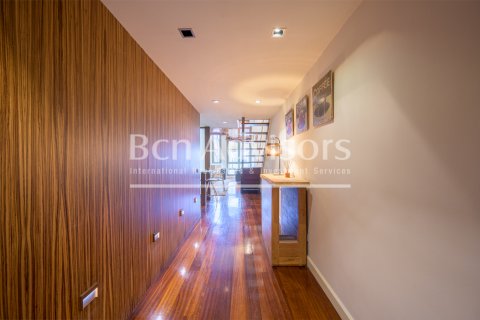 Купить квартиру в Барселона, Испания с 2 спальни, 109м², № 2871 - фото 12