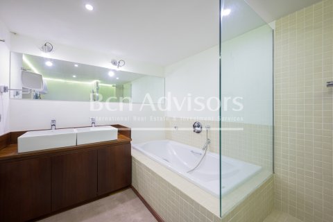 Купить квартиру в Барселона, Испания с 2 спальни, 109м², № 2871 - фото 20