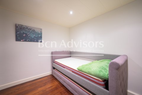 Купить квартиру в Барселона, Испания с 2 спальни, 109м², № 2871 - фото 23