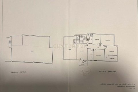 Купить дуплекс в Вилафранка-дель-Пенедес, Испания 753м², № 2317 - фото 5