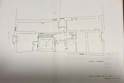 Купить дуплекс в Вилафранка-дель-Пенедес, Испания 753м², № 2317 - фото 4