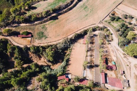 Купить земельный участок в Руби, Испания 1472м², № 2322 - фото 9