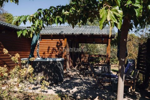 Купить земельный участок в Руби, Испания 1472м², № 2322 - фото 19