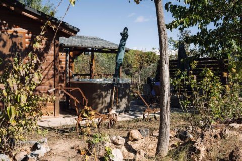 Купить земельный участок в Руби, Испания 1472м², № 2322 - фото 25